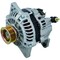 Wai Global Alternator, ALTMI IRIF, 90 Amp12 Volt, CW, 5Groove Pulley 13889N - alternate 2